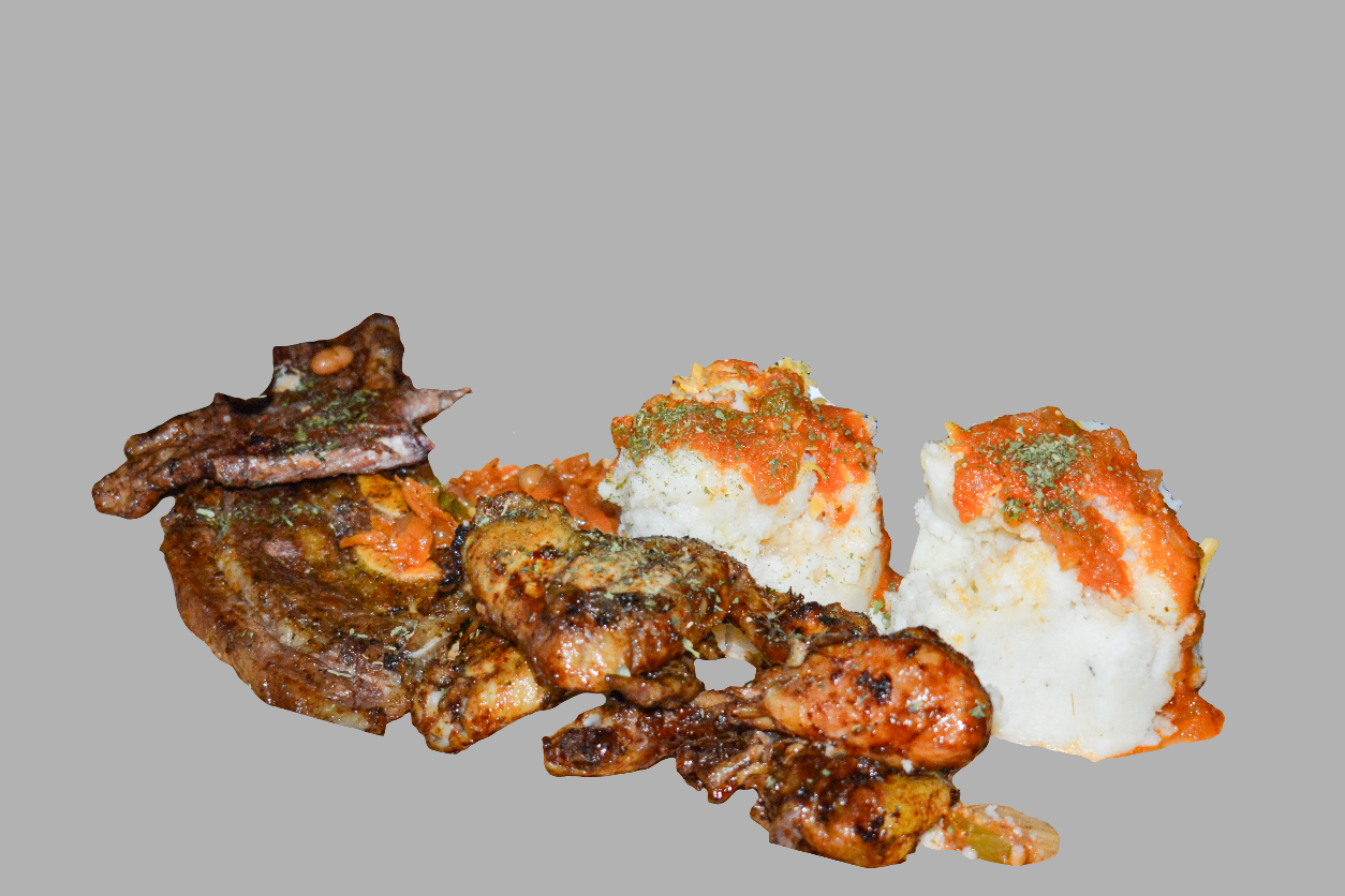 Major Chisa Tshabalala