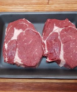 RIB EYE STEAK FQ / Per Kilo