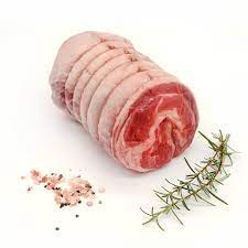 BEEF - ROLLED FQ / Per Kilo