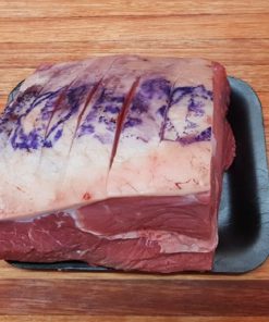 SILVERSIDE ROAST BUTTOCK / Per Kilo