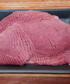 STEAK-TENDERISED BUTTOCK / Per Kilo