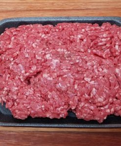 BEEF MINCE RL / Per Kilo