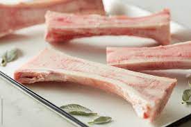 MARROW BONES BUTTOCK / Per Kilo