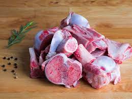 BONES LAMB / Per Kilo