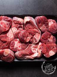 KNUCKELS LAMB / Per Kilo