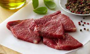 STEAK MINUTE BUTTOCK / Per Kilo