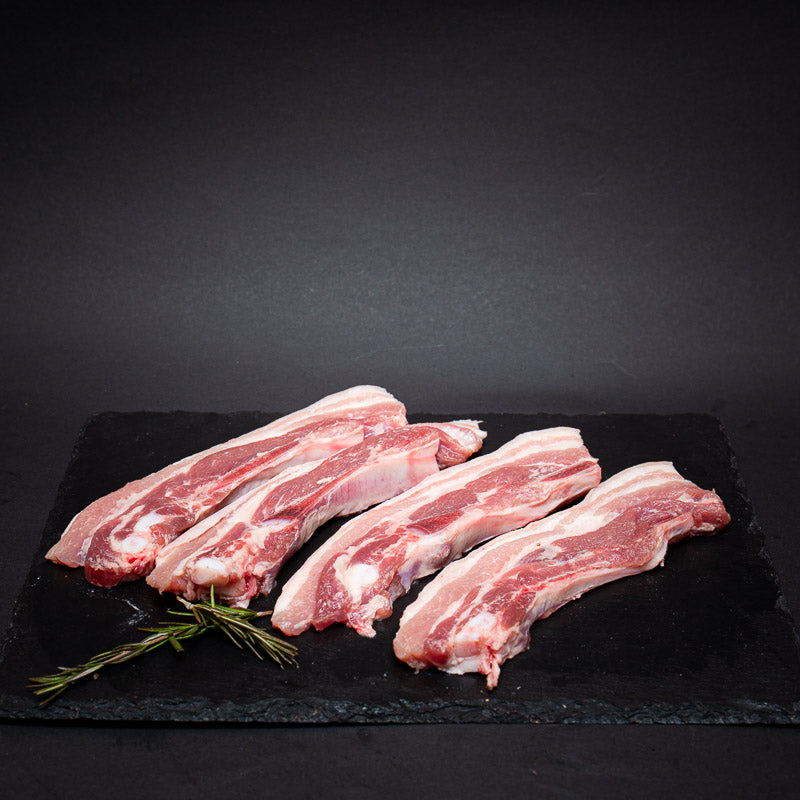 RASHERS PORK / Per Kilo